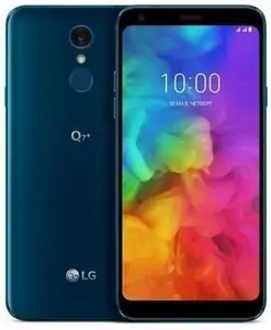Замена телефона LG Q7 Plus в Перми